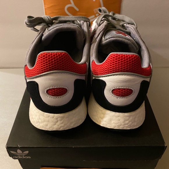 Adidas Tresc Run - Picture 4 of 5